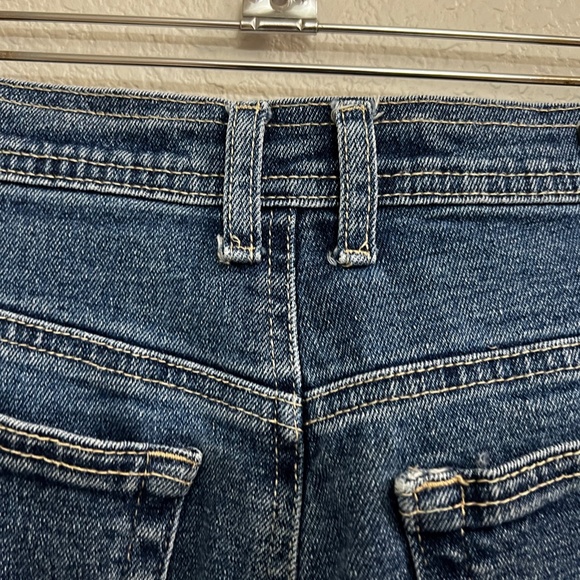 Vintage Gloria Vanderbilt Hi Rise Jeans - Picture 6 of 9